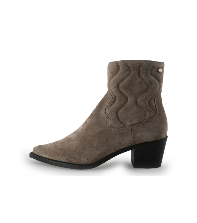 Fred de La Bretoniere Cowboystiefel