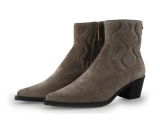 Fred de La Bretoniere Cowboystiefel