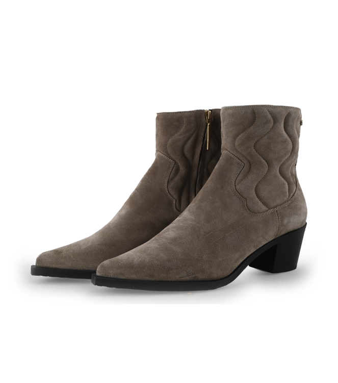 Fred de La Bretoniere Cowboystiefel