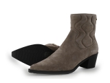 Fred de La Bretoniere Cowboystiefel