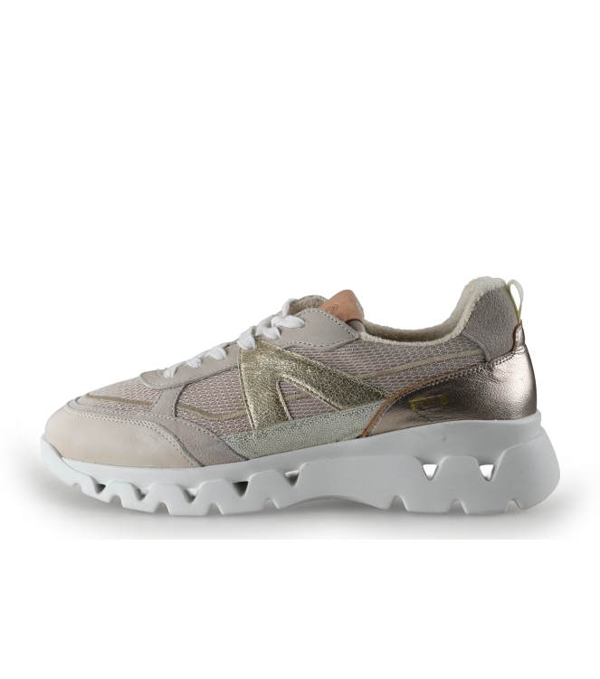 Fred de La Bretoniere Sneaker