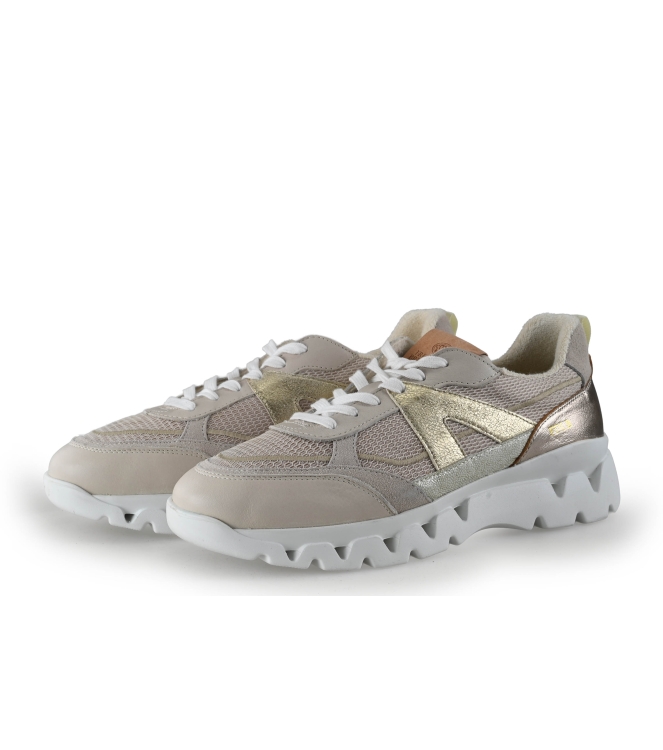 Fred de La Bretoniere Sneaker