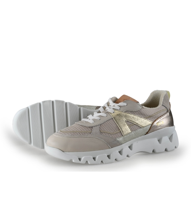 Fred de La Bretoniere Sneaker