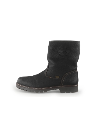 Rieker Schneestiefel Braun 351023
 Größe 43
 