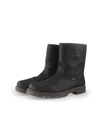 Rieker Schneestiefel Braun 351023
 Größe 43
 