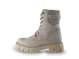 Tom Tailor Schnürstiefel