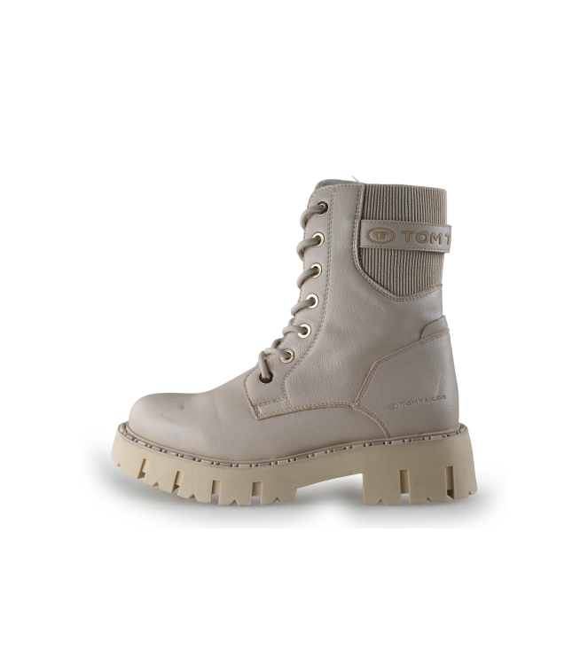 Tom Tailor Schnürstiefel