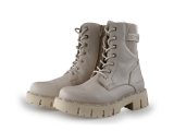 Tom Tailor Schnürstiefel