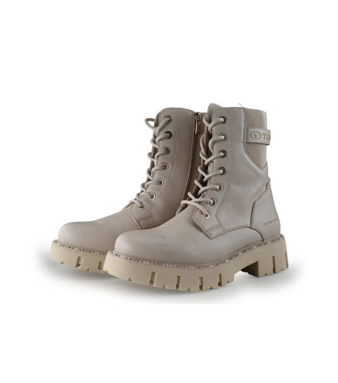 Tom Tailor Schnürstiefel