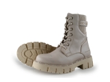 Tom Tailor Schnürstiefel