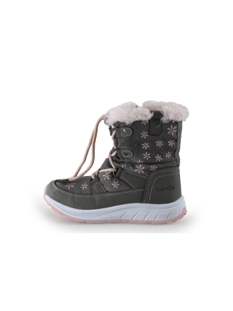 Lurchi Schneestiefel Grau 351027
 Größe 31
 