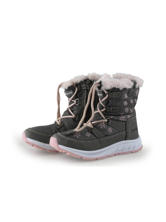 Lurchi Schneestiefel Grau 351027
 Größe 31
 
