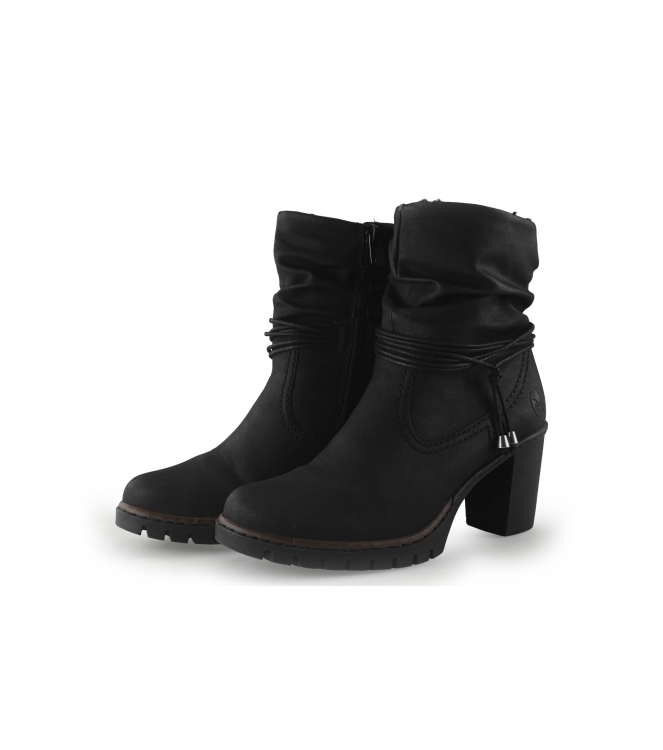 Rieker Bikerstiefel