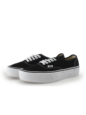 Vans Sneaker Schwarz 351031
 Größe 40
 
