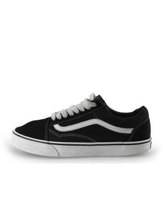 Vans Sneaker Schwarz 351032
 Größe 43
 