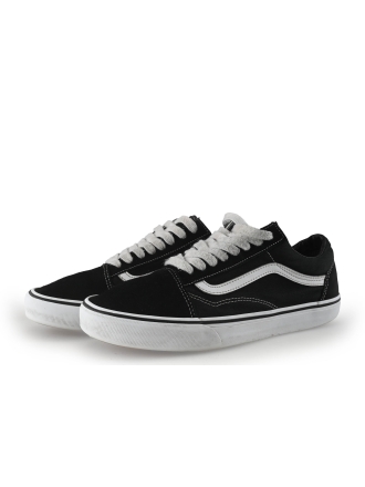 Vans Sneaker Schwarz 351032
 Größe 43
 