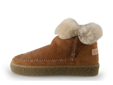 Shabbies Amsterdam Schneestiefel