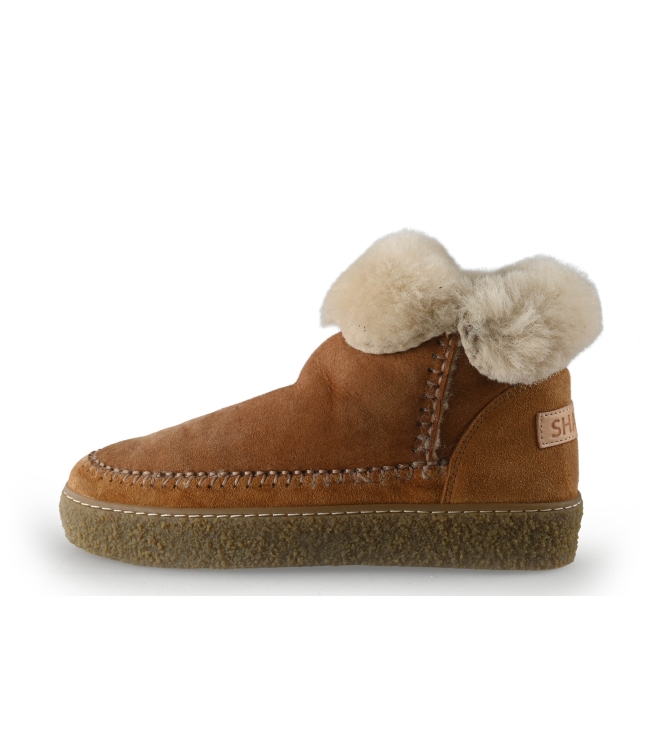 Shabbies Amsterdam Schneestiefel