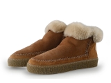 Shabbies Amsterdam Schneestiefel