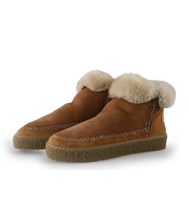 Shabbies Amsterdam Schneestiefel