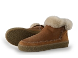 Shabbies Amsterdam Schneestiefel