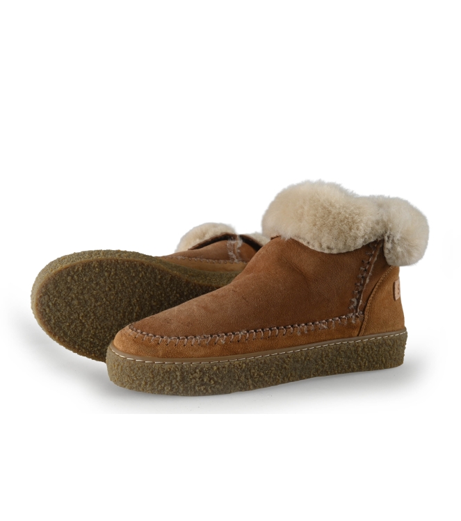 Shabbies Amsterdam Schneestiefel