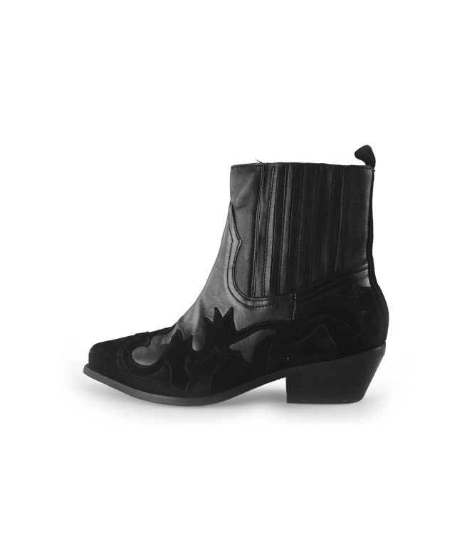 Sacha Cowboystiefel
