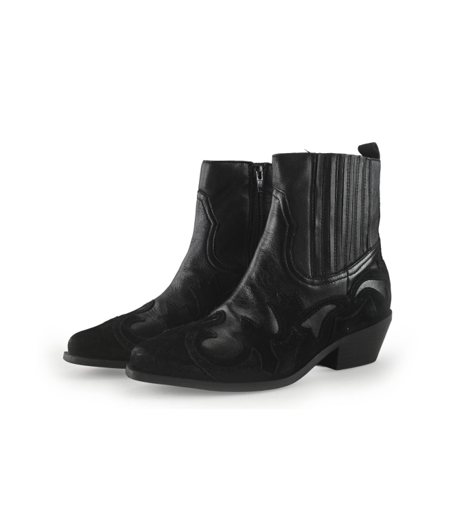 Sacha Cowboystiefel