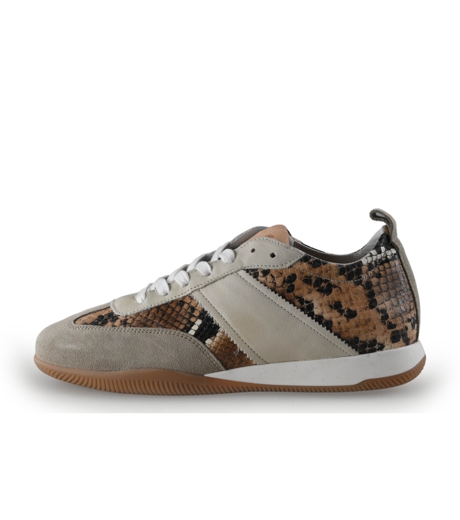 Fred de La Bretoniere Sneaker