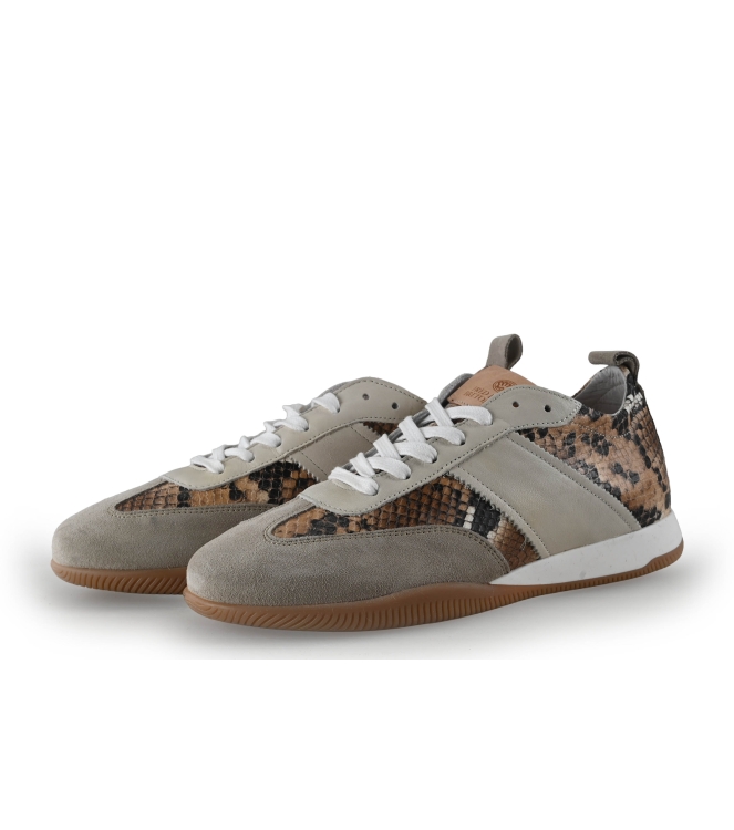 Fred de La Bretoniere Sneaker