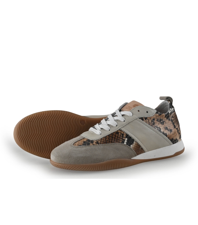 Fred de La Bretoniere Sneaker