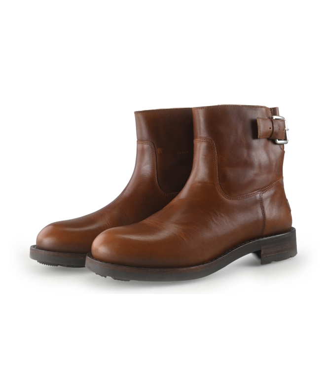 Shabbies Amsterdam Stiefeletten