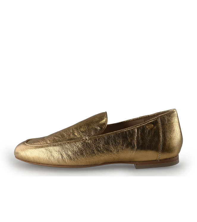 Fred de La Bretoniere Slip-ons
