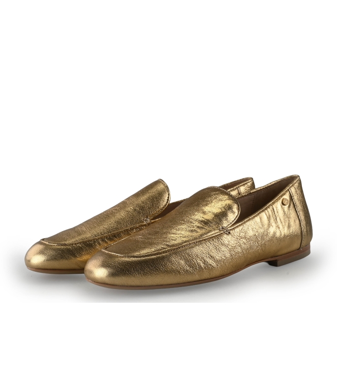 Fred de La Bretoniere Slip-ons