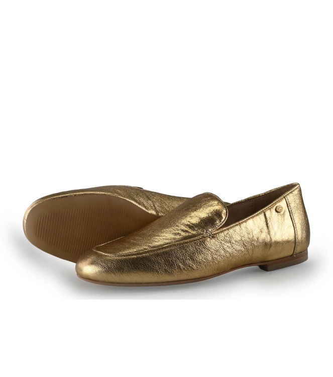 Fred de La Bretoniere Slip-ons