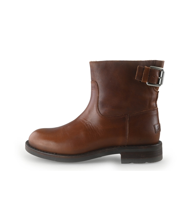 Shabbies Amsterdam Stiefeletten