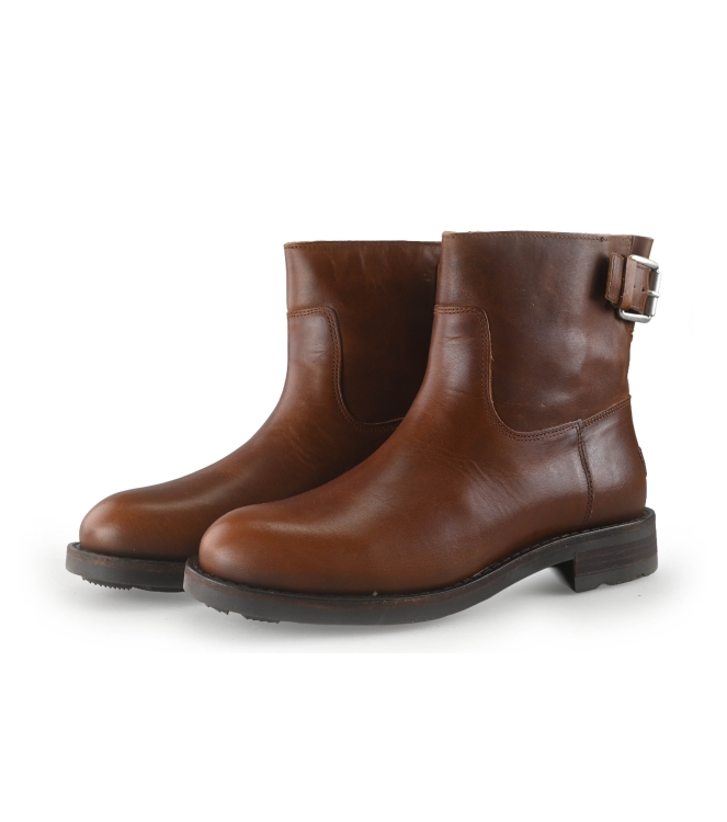 Shabbies Amsterdam Stiefeletten