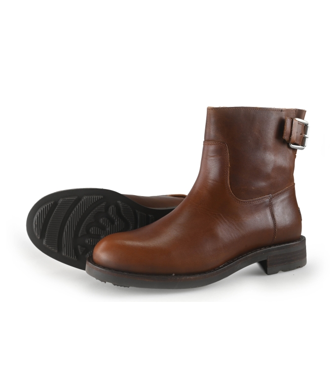 Shabbies Amsterdam Stiefeletten