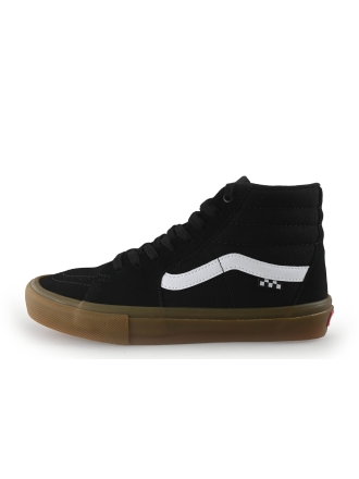 Vans Hohe Sneaker Schwarz 351041
 Größe 41
 