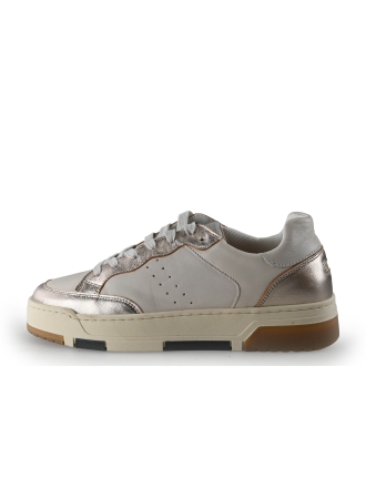 Shabbies Amsterdam Sneaker Gold 351042
 Größe 38
 