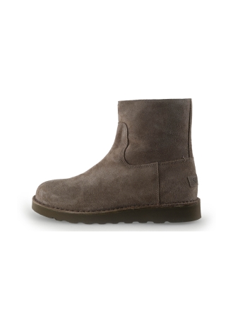 Shabbies Amsterdam Boots Braun 351044
 Größe 39
 