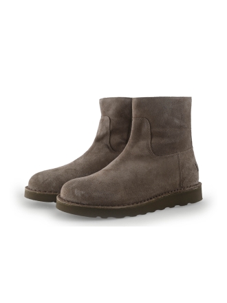Shabbies Amsterdam Boots Braun 351044
 Größe 39
 