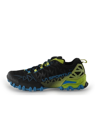 La Sportiva Sportschuhe Schwarz 351046
 Größe 41½
 
