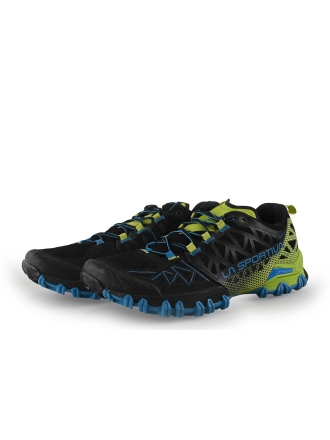 La Sportiva Sportschuhe Schwarz 351046
 Größe 41½
 