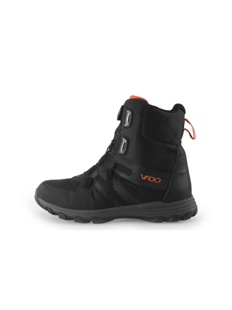 Vado Schneestiefel Schwarz 351047
 Größe 41
 