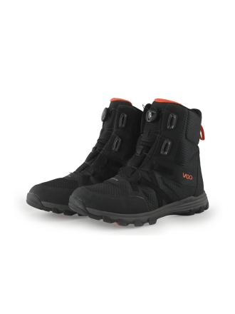 Vado Schneestiefel Schwarz 351047
 Größe 41
 