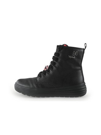 Geox Boots Schwarz 351048
 Größe 35
 