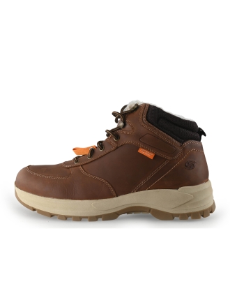 Dockers By Gerli Stiefel Braun 351050
 Größe 47
 