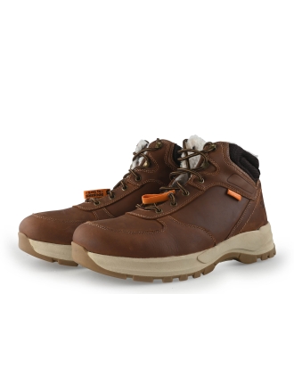 Dockers By Gerli Stiefel Braun 351050
 Größe 47
 