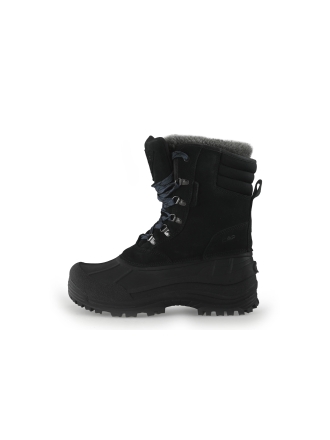 Cmp Schneestiefel Schwarz 351051
 Größe 41
 